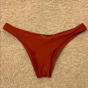 Aerie bathing suit bottom